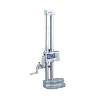 Mitutoyo 192-670-10 Digimatic Height Gage Multi Function Type 0-12" w/SPC