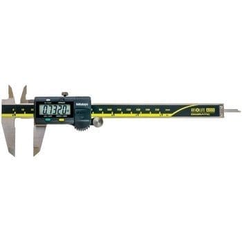 Mitutoyo 500-196-32 Absolute Digimatic Caliper 0-6" w/SPC