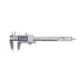 Mitutoyo 500-762-20 Absolute Coolant Proof Caliper 0-6" w/SPC IP67